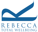 Rebecca Total Wellbeing